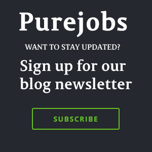 Career news, advice and insights -Purejobs