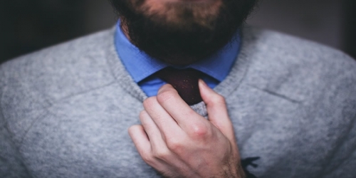Beard Or No Beard? How To Make A Good Impression At Your Interview