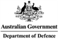 Jobs at Department of Defence