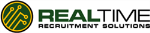 Jobs at Real Time Recruitment Solutions