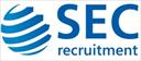 Jobs at SEC Recruitment Ltd