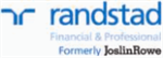 Jobs at Randstad Financial & Professional