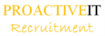 Jobs at Proactive IT Recruitment Limited