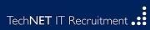 Jobs at TechNet IT Recruitment (Permanent)