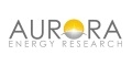 Jobs at Aurora Energy Research