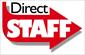 Jobs at Direct Staff