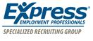 Jobs at Express Employment Professionals-Akron