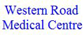Jobs at WESTERN ROAD MEDICAL CENTRE
